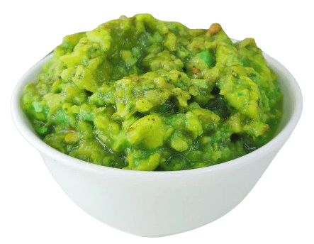 Green Chutney